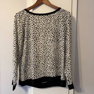 Ann Taylor Blouse